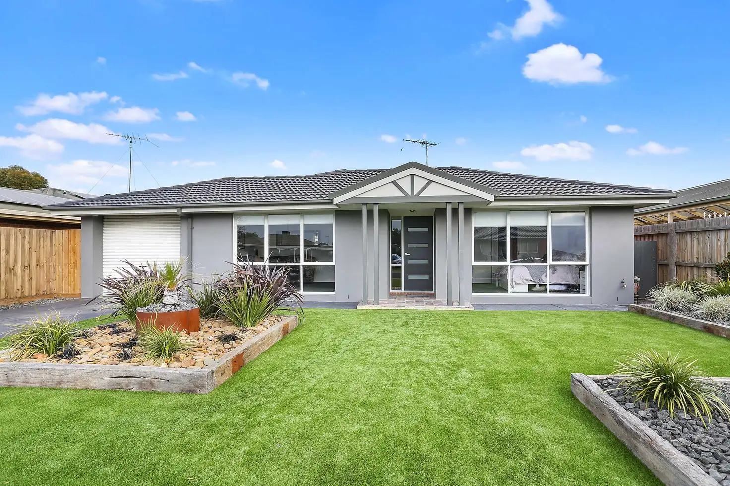 Main view of Homely house listing, 6 Boulder Court, Lara VIC 3212