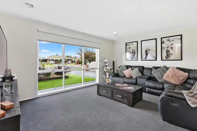 Fourth view of Homely house listing, 6 Boulder Court, Lara VIC 3212