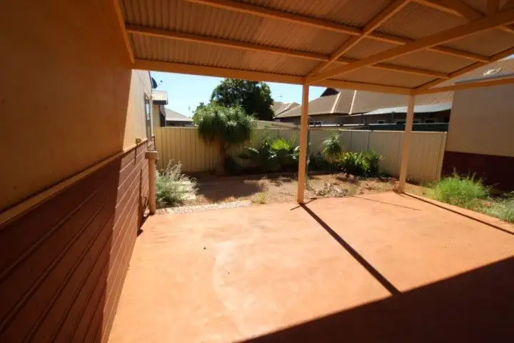 Second view of Homely house listing, 12 Traine Crescent, South Hedland WA 6722