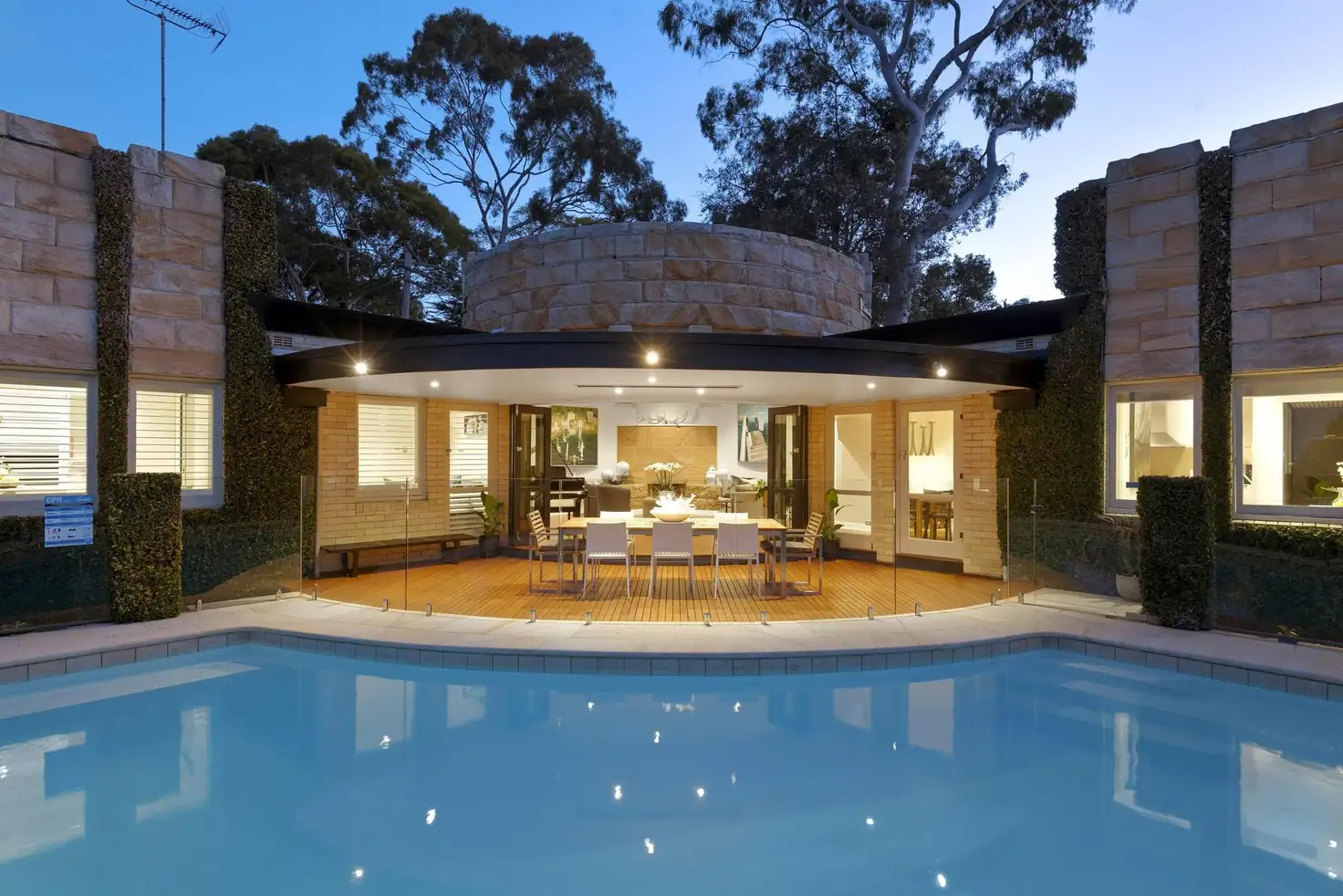 Main view of Homely house listing, 3 The Bastion, Castlecrag NSW 2068