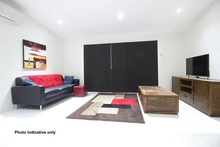 Second view of Homely unit listing, 3/43 Anakie Street, Emerald QLD 4720