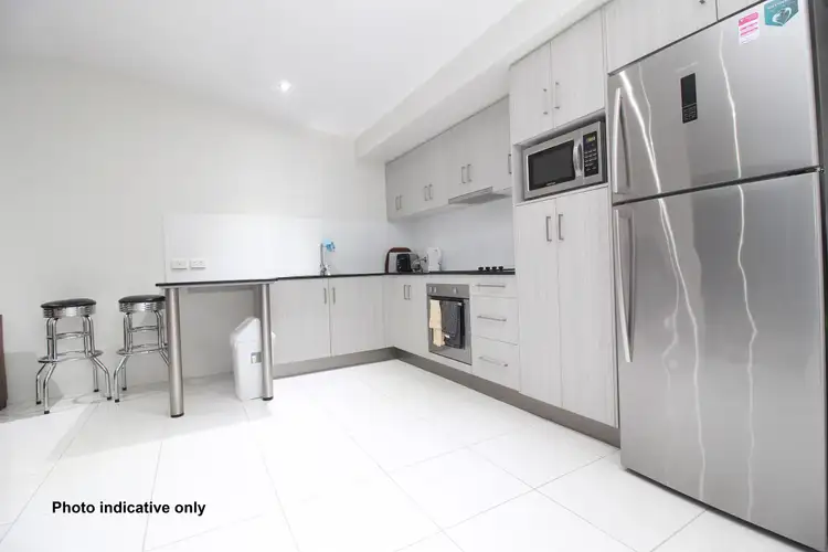 Third view of Homely unit listing, 3/43 Anakie Street, Emerald QLD 4720