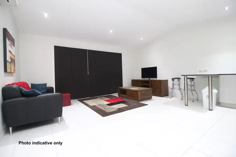 Fourth view of Homely unit listing, 3/43 Anakie Street, Emerald QLD 4720