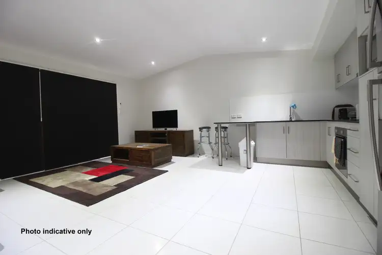 Fifth view of Homely unit listing, 3/43 Anakie Street, Emerald QLD 4720
