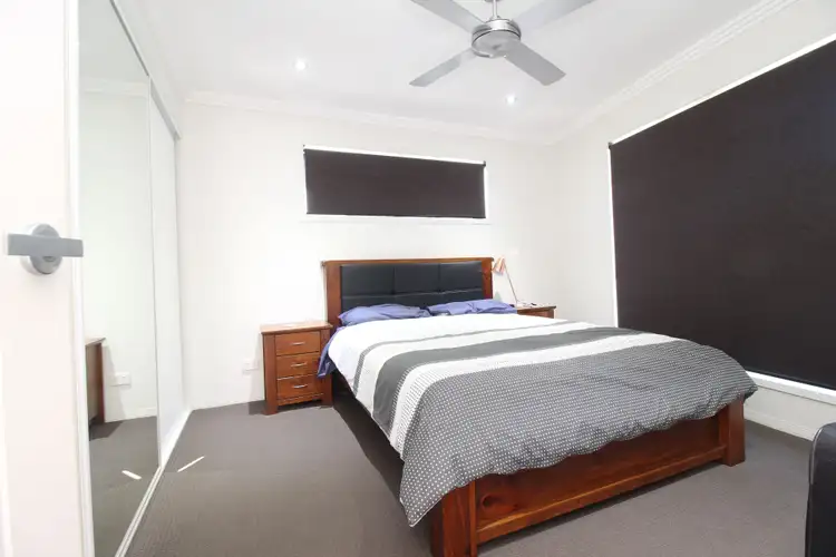 Sixth view of Homely unit listing, 3/43 Anakie Street, Emerald QLD 4720