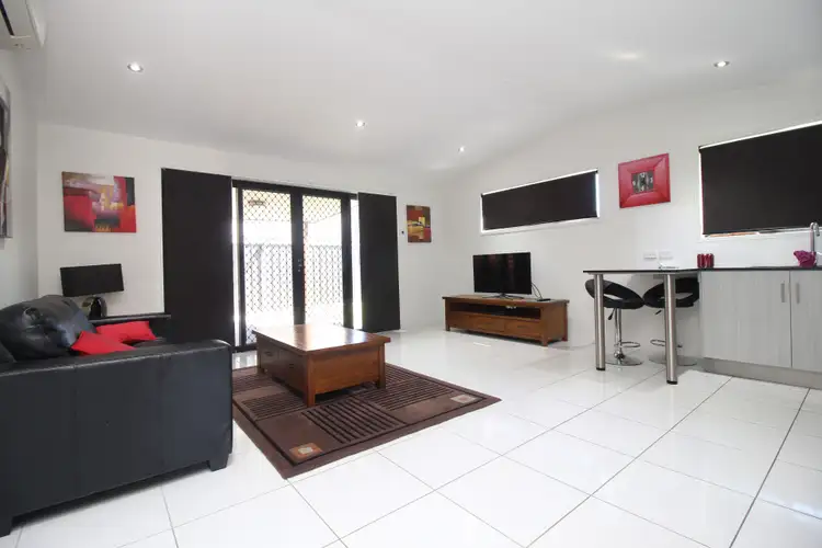 Second view of Homely unit listing, 4/43 Anakie Street, Emerald QLD 4720