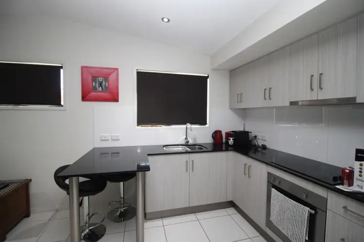 Third view of Homely unit listing, 4/43 Anakie Street, Emerald QLD 4720