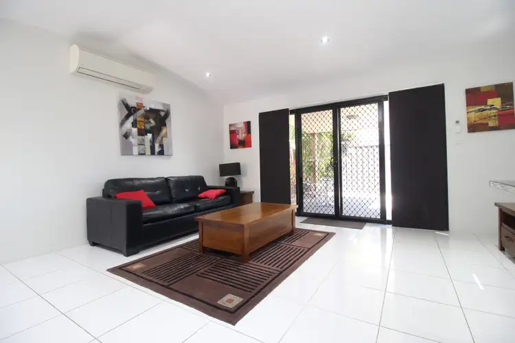 Fourth view of Homely unit listing, 4/43 Anakie Street, Emerald QLD 4720