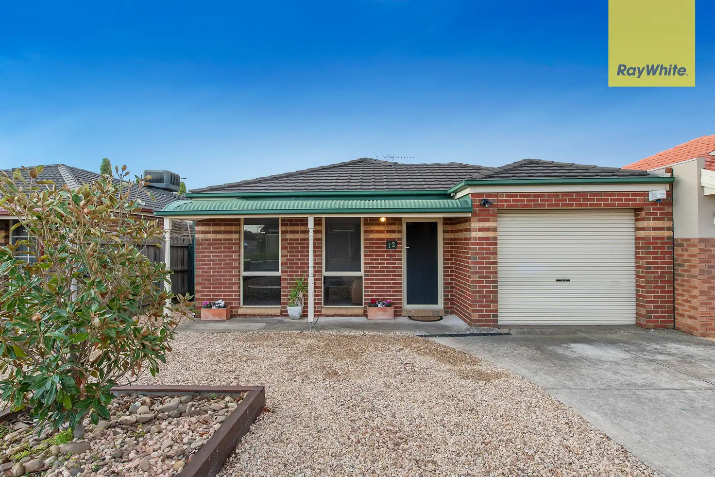 Main view of Homely house listing, 12 Kontek Way, Sydenham VIC 3037