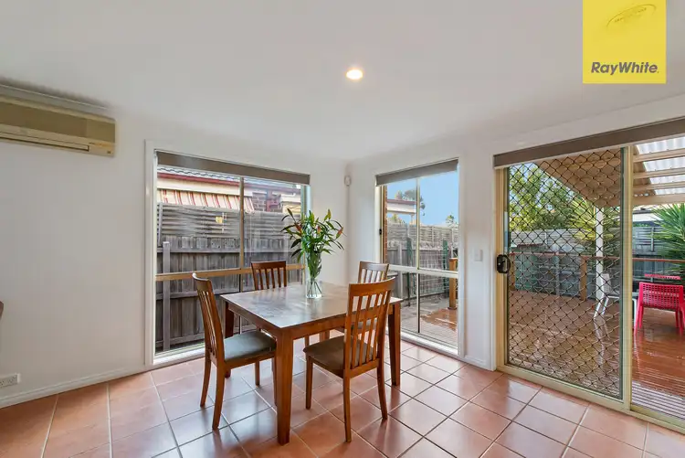 Third view of Homely house listing, 12 Kontek Way, Sydenham VIC 3037