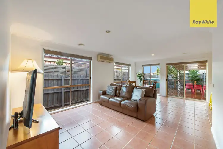 Fourth view of Homely house listing, 12 Kontek Way, Sydenham VIC 3037