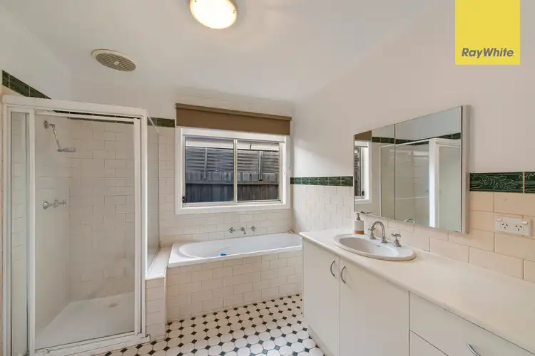 Fifth view of Homely house listing, 12 Kontek Way, Sydenham VIC 3037