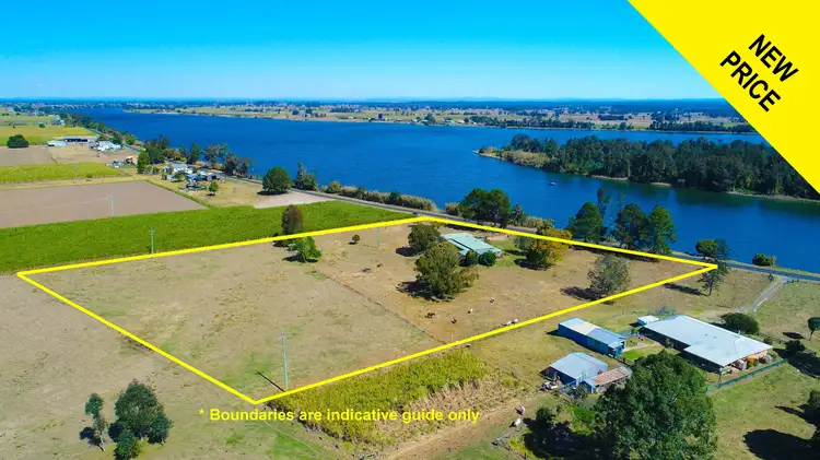 Main view of Homely house listing, 153 Woodford Dale Road, Woodford Island NSW 2463