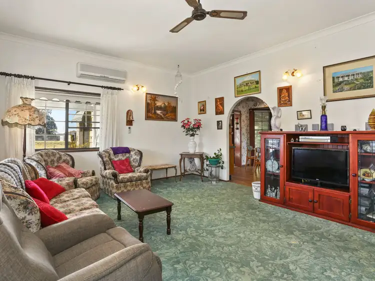 Sixth view of Homely house listing, 153 Woodford Dale Road, Woodford Island NSW 2463