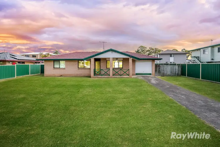 Main view of Homely house listing, 3 Elaroo Street, Marsden QLD 4132