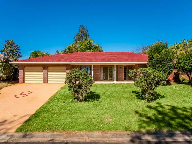 24 Hillcrest Avenue, Goonellabah NSW 2480