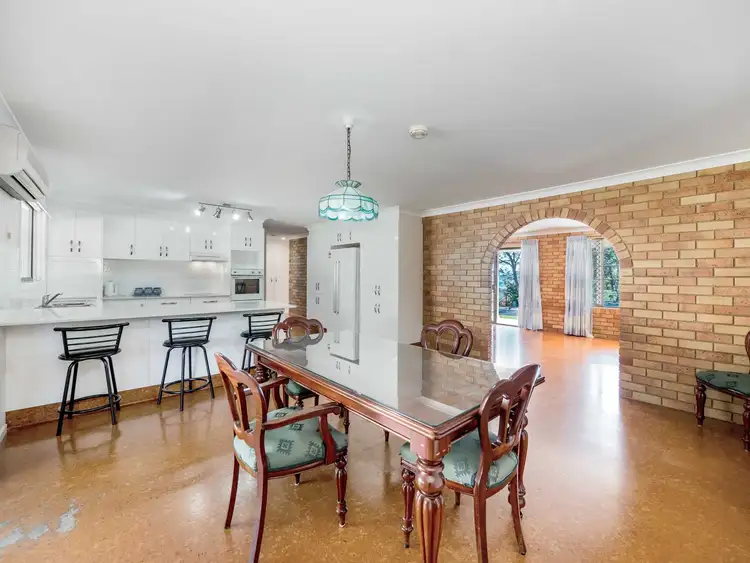 Fifth view of Homely house listing, 24 Hillcrest Avenue, Goonellabah NSW 2480