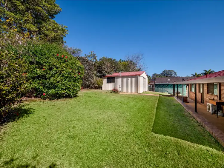 Sixth view of Homely house listing, 24 Hillcrest Avenue, Goonellabah NSW 2480