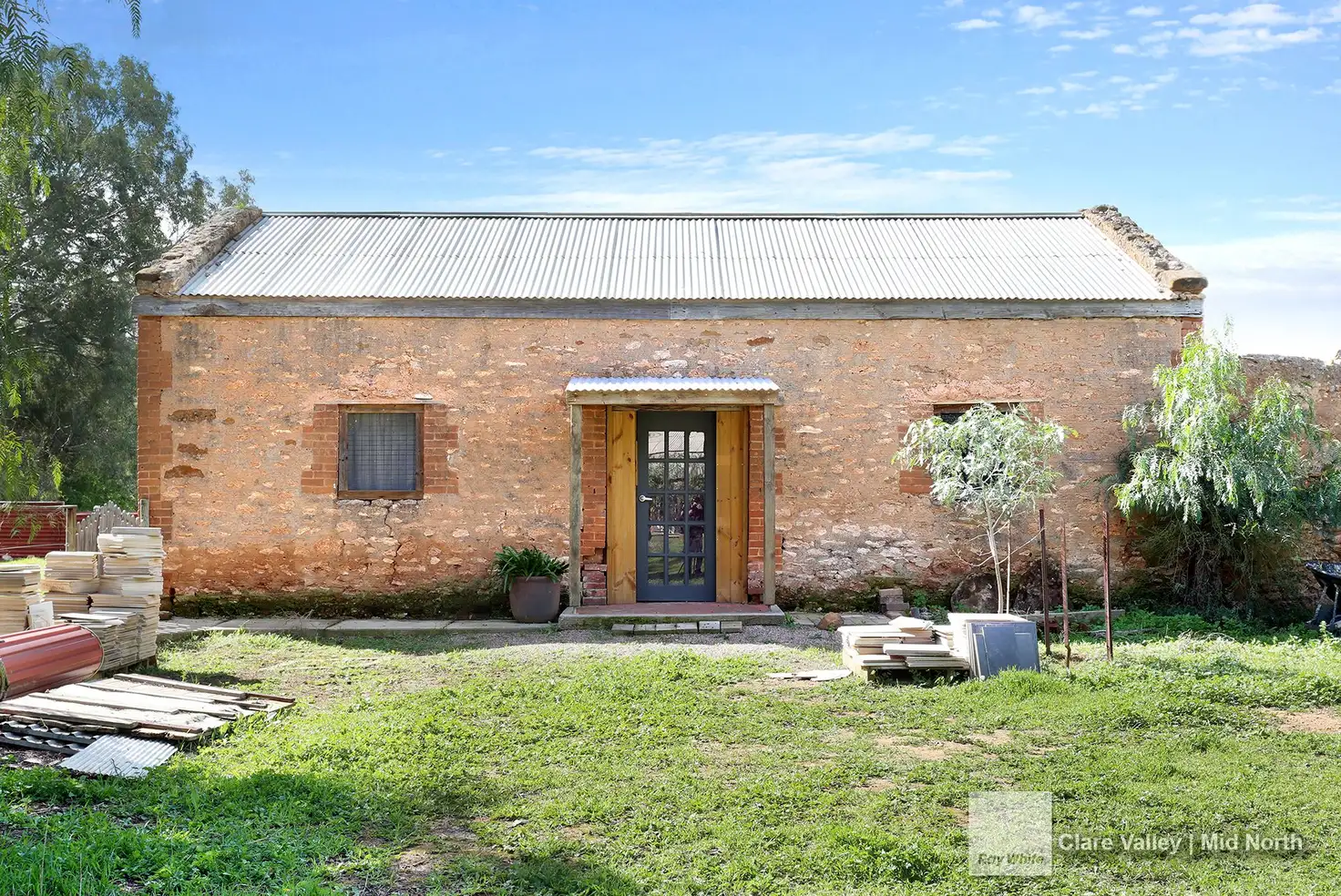 Main view of Homely other listing, Lot 4 Keith Johnson Road, Koolunga SA 5464