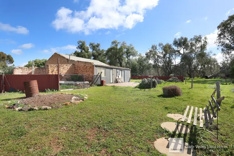 Second view of Homely other listing, Lot 4 Keith Johnson Road, Koolunga SA 5464