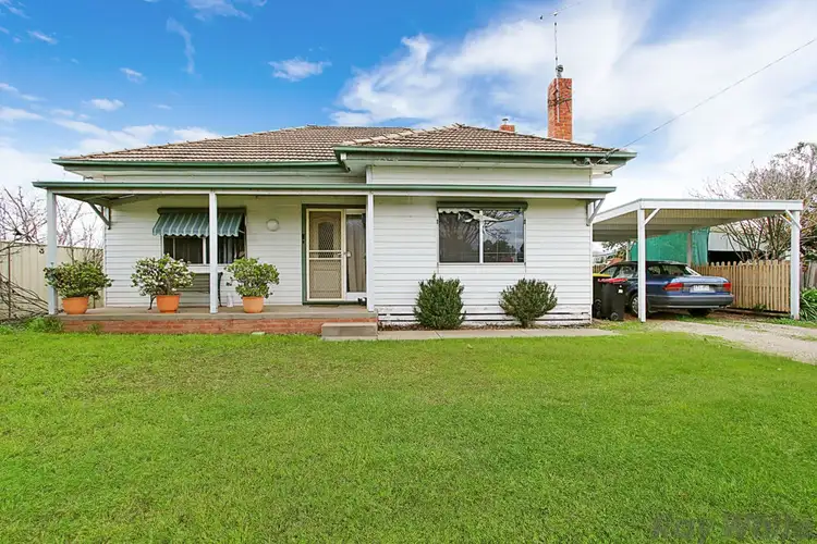 Main view of Homely house listing, 123 Cowan Street, Benalla VIC 3672