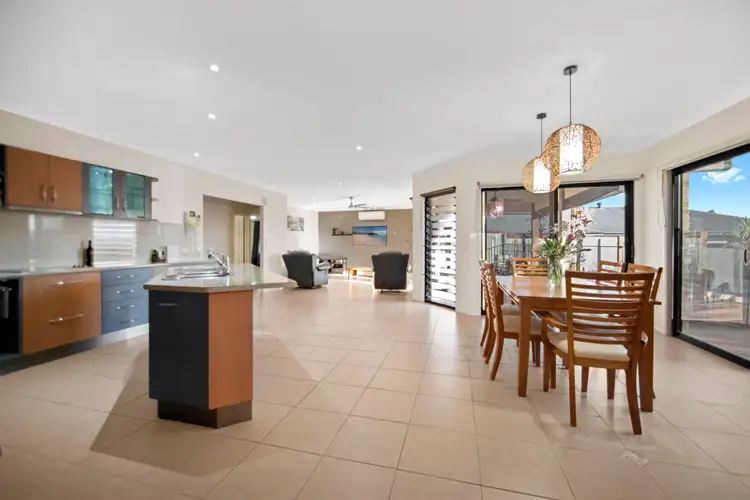 Main view of Homely house listing, 38 Bunya Pine Place, Woombye QLD 4559