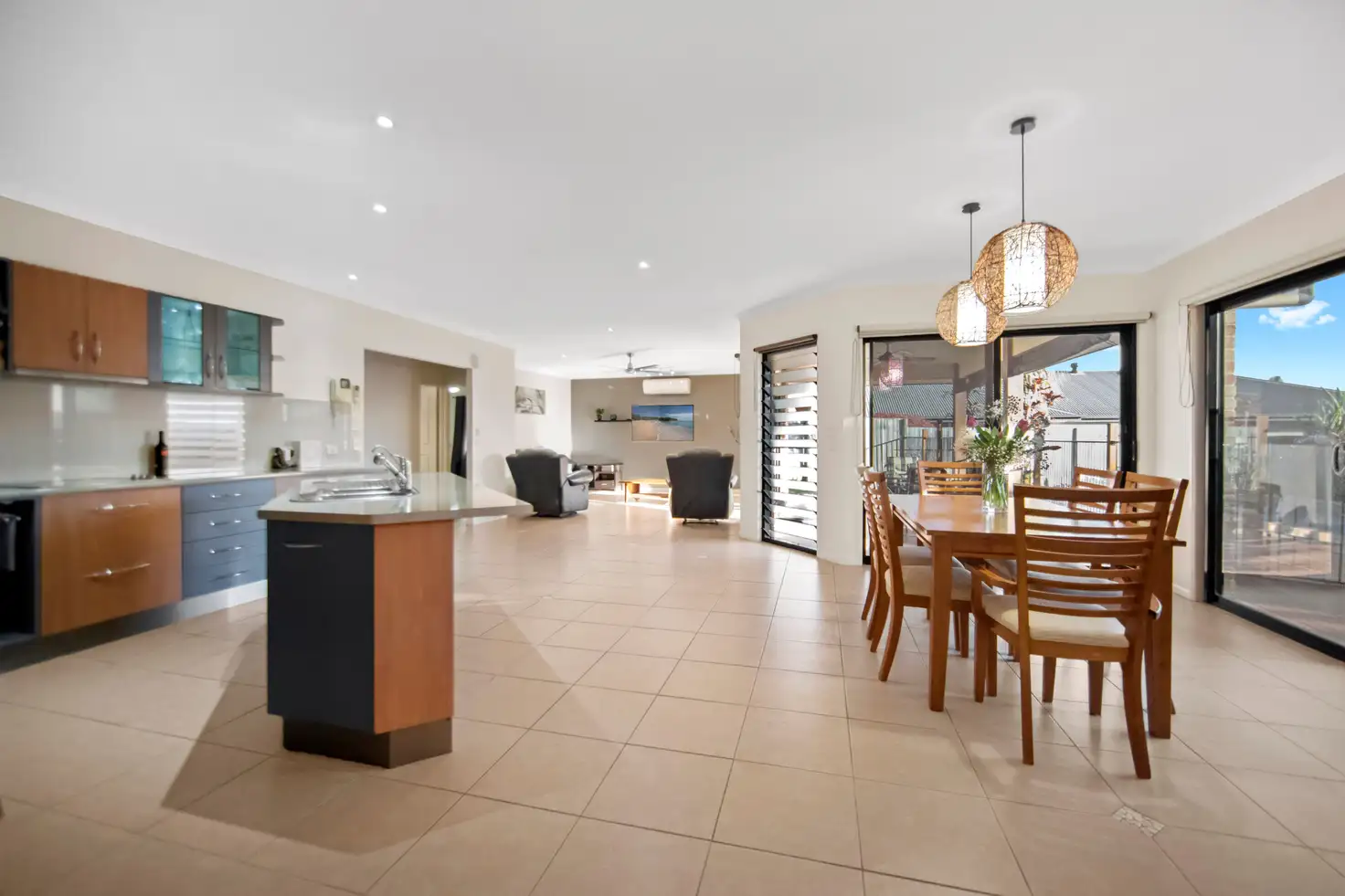 Main view of Homely house listing, 38 Bunya Pine Place, Woombye QLD 4559