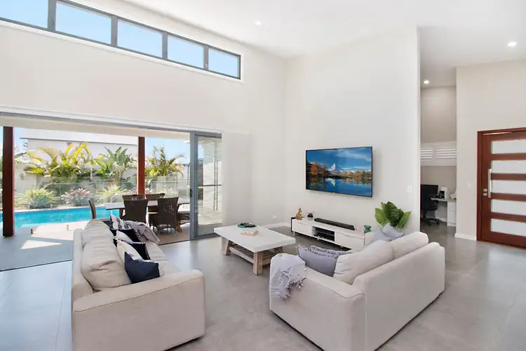 50 Seaside Drive, Kingscliff NSW 2487