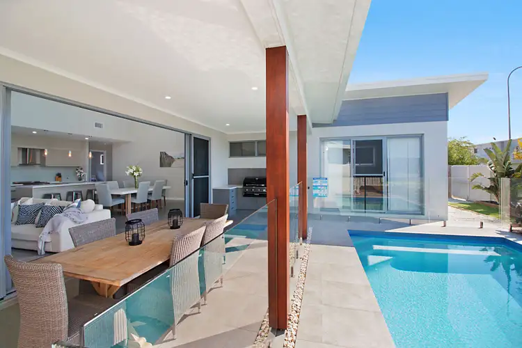 Sixth view of Homely house listing, 50 Seaside Drive, Kingscliff NSW 2487