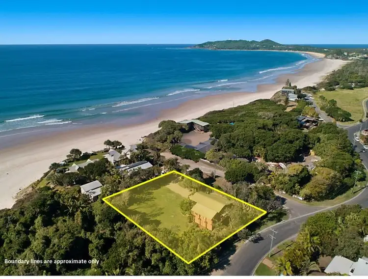 5 Don Street, Byron Bay NSW 2481