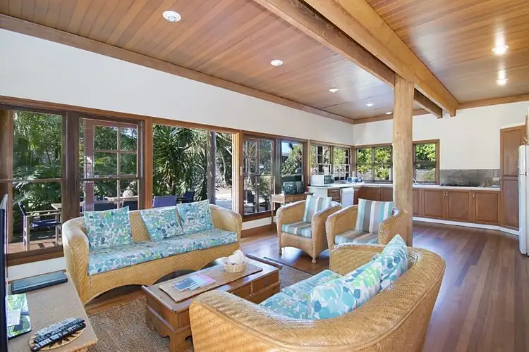 Sixth view of Homely house listing, 5 Don Street, Byron Bay NSW 2481