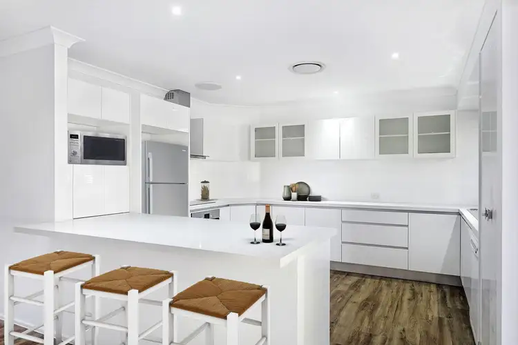 Fourth view of Homely house listing, 11 Freda Street, Ashmore QLD 4214