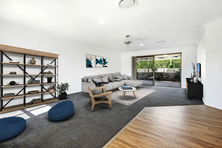 Fifth view of Homely house listing, 11 Freda Street, Ashmore QLD 4214