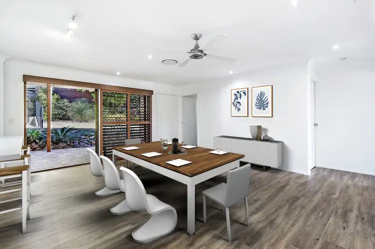 Sixth view of Homely house listing, 11 Freda Street, Ashmore QLD 4214