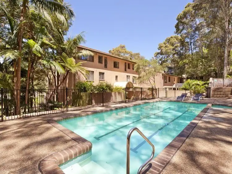 136/25 Best Street, Lane Cove NSW 2066