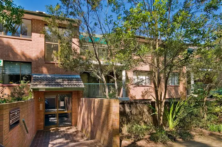 Second view of Homely apartment listing, 136/25 Best Street, Lane Cove NSW 2066