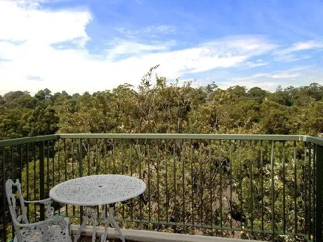Third view of Homely apartment listing, 136/25 Best Street, Lane Cove NSW 2066