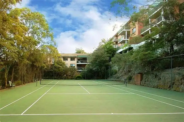 Fourth view of Homely apartment listing, 136/25 Best Street, Lane Cove NSW 2066