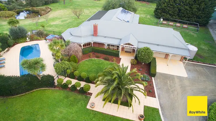 256 Warrandyte Road, Langwarrin VIC 3910