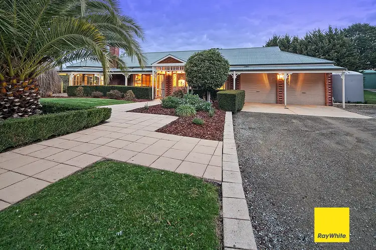 Third view of Homely rural property listing, 256 Warrandyte Road, Langwarrin VIC 3910