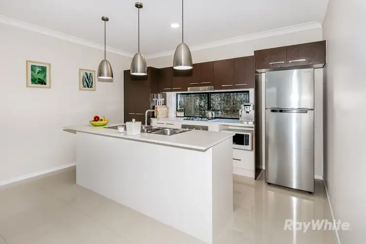 Second view of Homely house listing, 18 Coralina Crescent, Logan Reserve QLD 4133