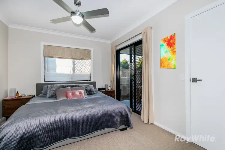Fourth view of Homely house listing, 18 Coralina Crescent, Logan Reserve QLD 4133