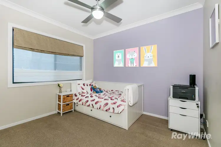 Fifth view of Homely house listing, 18 Coralina Crescent, Logan Reserve QLD 4133