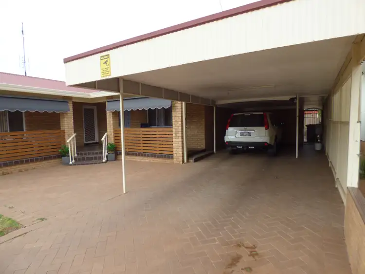 Second view of Homely house listing, 28 McDonnell Street, Forbes NSW 2871