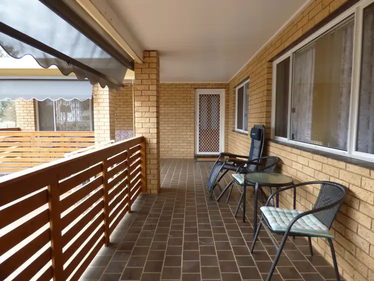 Third view of Homely house listing, 28 McDonnell Street, Forbes NSW 2871