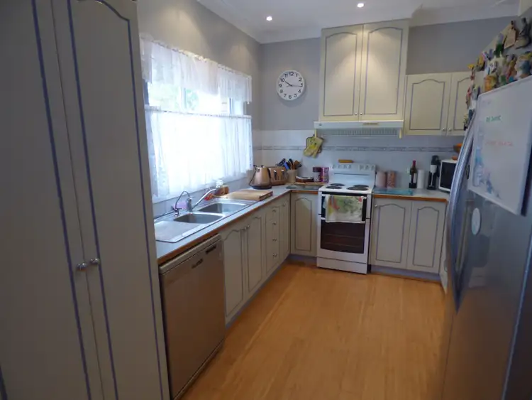 Fourth view of Homely house listing, 28 McDonnell Street, Forbes NSW 2871