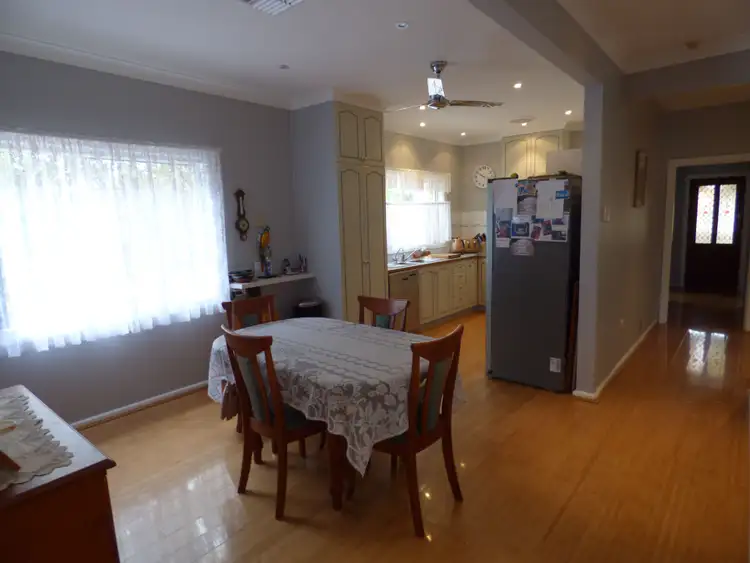 Fifth view of Homely house listing, 28 McDonnell Street, Forbes NSW 2871