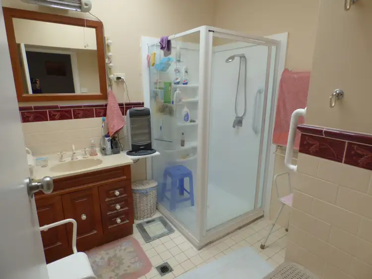 Sixth view of Homely house listing, 28 McDonnell Street, Forbes NSW 2871