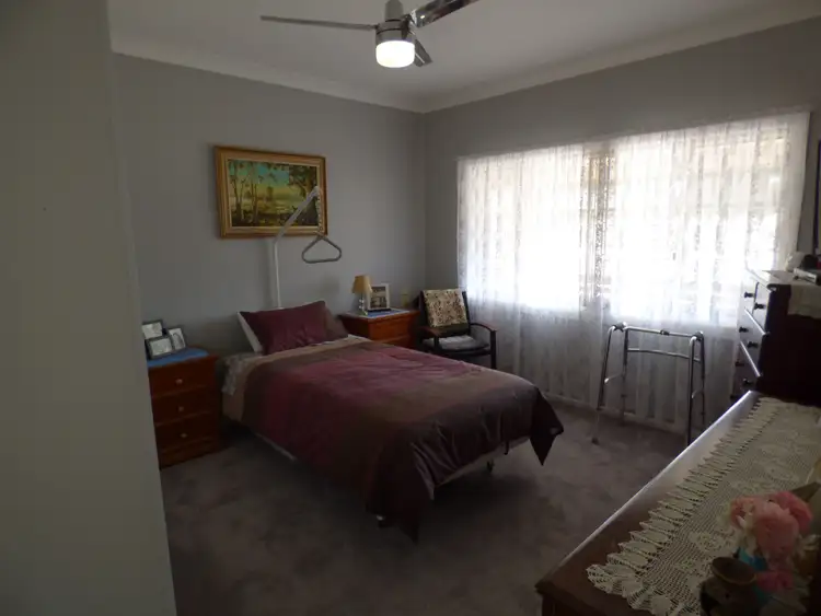 Seventh view of Homely house listing, 28 McDonnell Street, Forbes NSW 2871