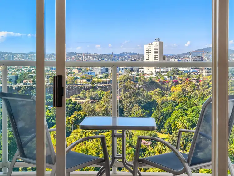 2004/132 Alice Street, Brisbane QLD 4000